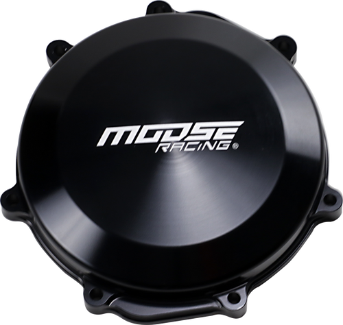 Clutch Cover - Yamaha