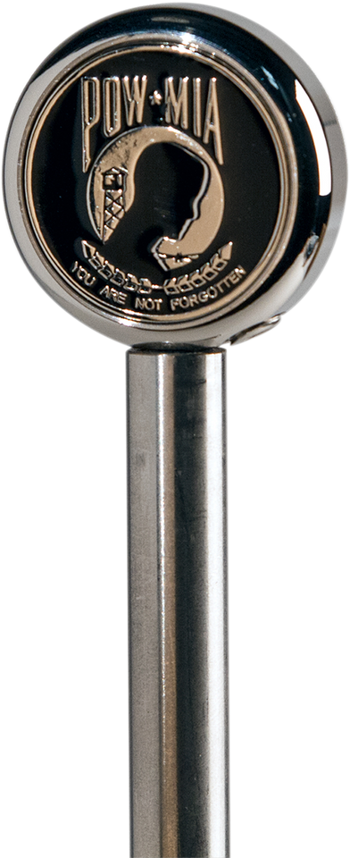 P.O.W. Flag Topper - 13" - Lutzka's Garage