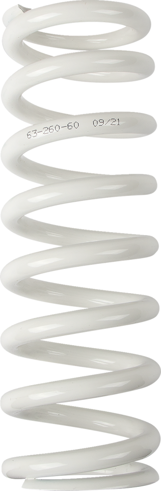 Shock Spring - 63 mm - 60 n/mm