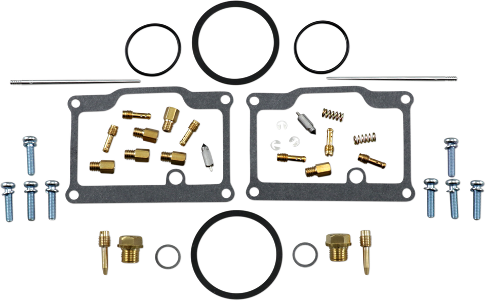 Carburetor Repair Kit - Arctic Cat