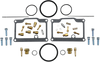 Carburetor Repair Kit - Arctic Cat