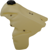 Large-Capacity Gas Tank - Natural - Yamaha - 3.1 Gallon