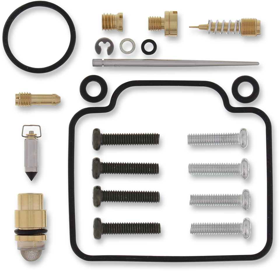 Carburetor Repair Kit - Yamaha