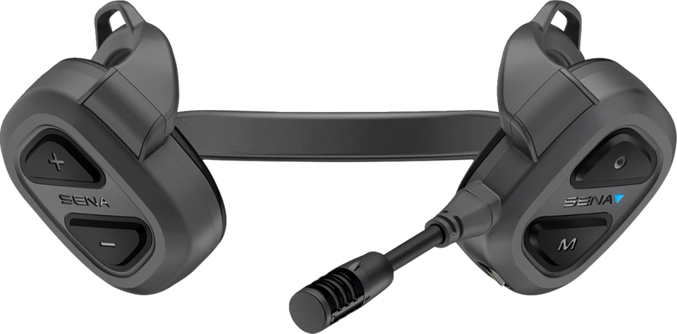 Headset - NAUTITALK Bosun - Single