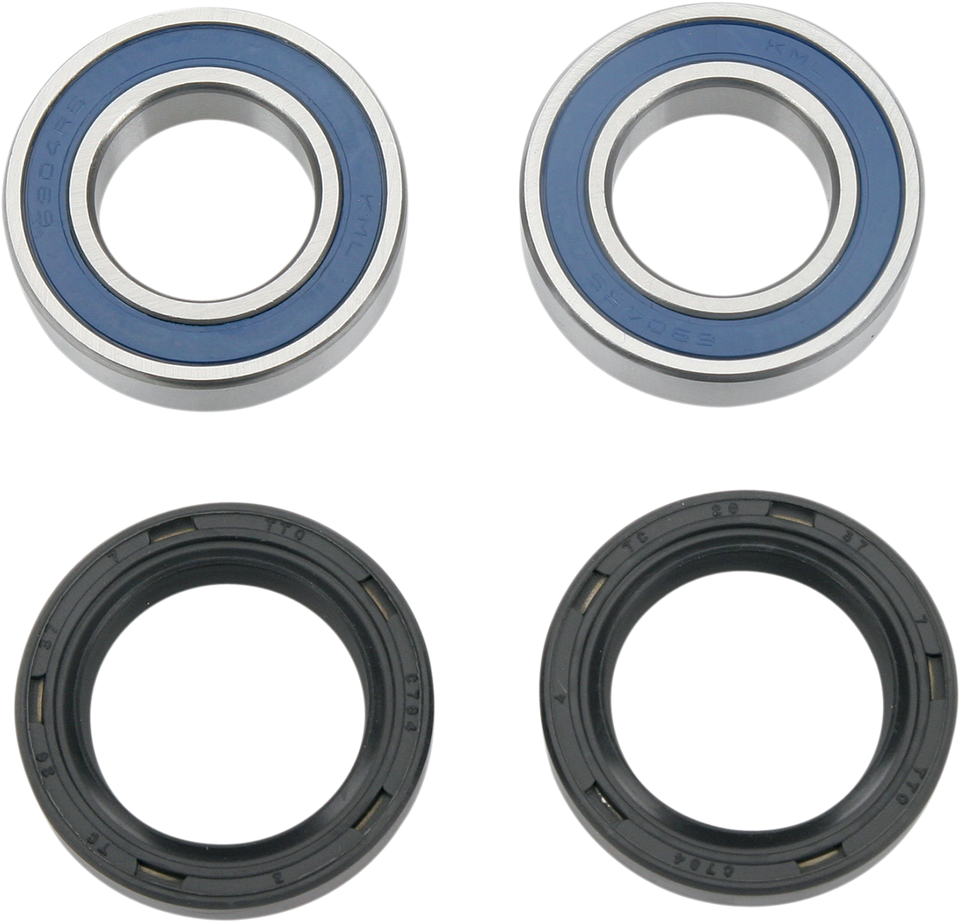 Wheel Bearing Kit - Front