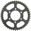 Steel Rear Sprocket - 45 Tooth - Suzuki - Lutzka's Garage
