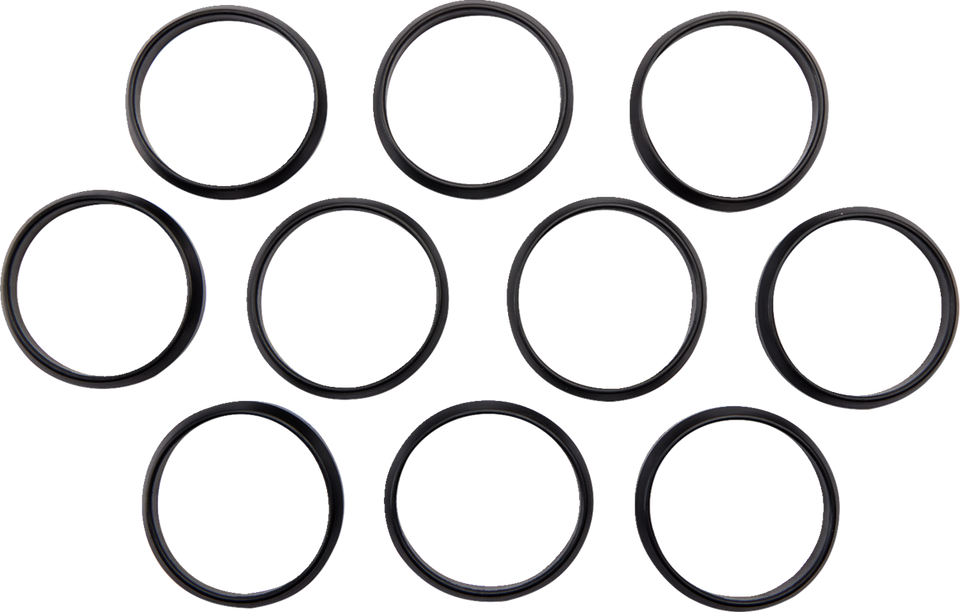 Intake Seal - Big Twin/XL