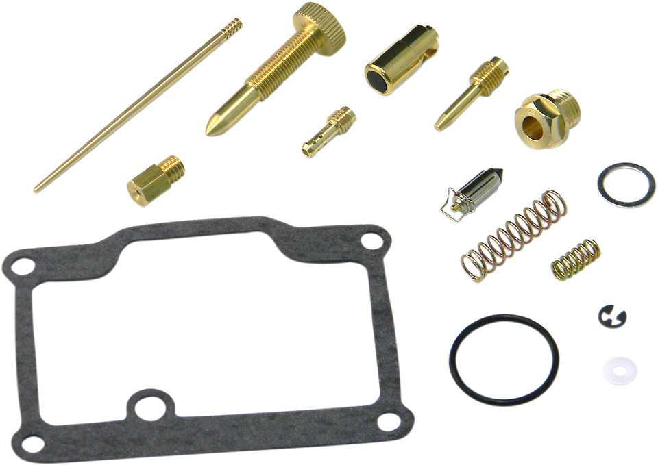 Carburetor Repair Kit - Polaris