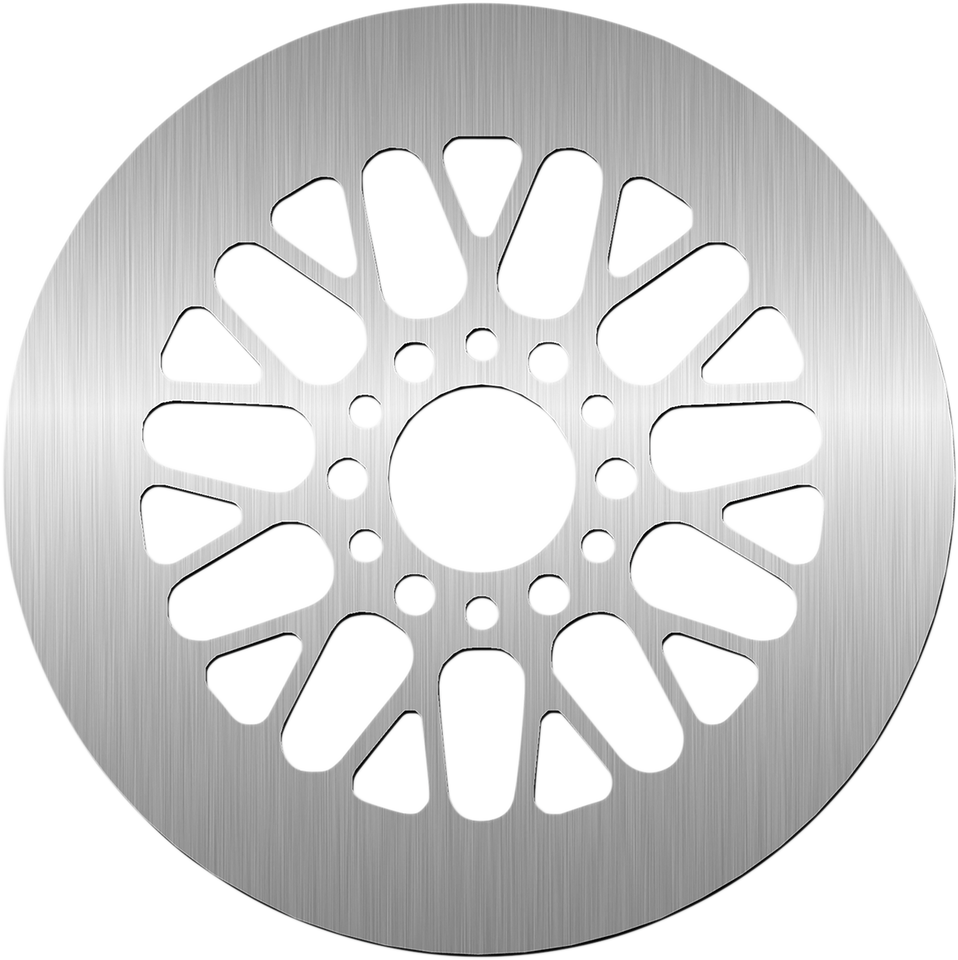 Brake Rotor - Intruder 1400 G
