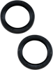 Fork Seals - 36 mm ID x 48 mm OD x 8/9.5 mm T