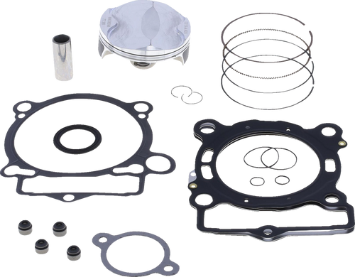 Piston Kit with Gaskets - 77.95 mm - FE250 | 250EXCF