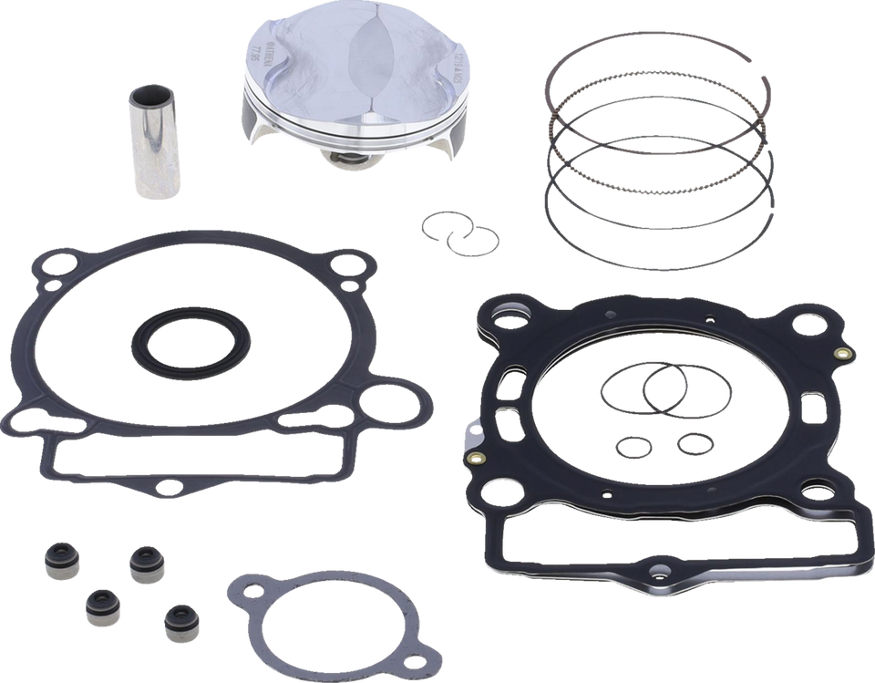 Piston Kit with Gaskets - 77.95 mm - FE250 | 250EXCF