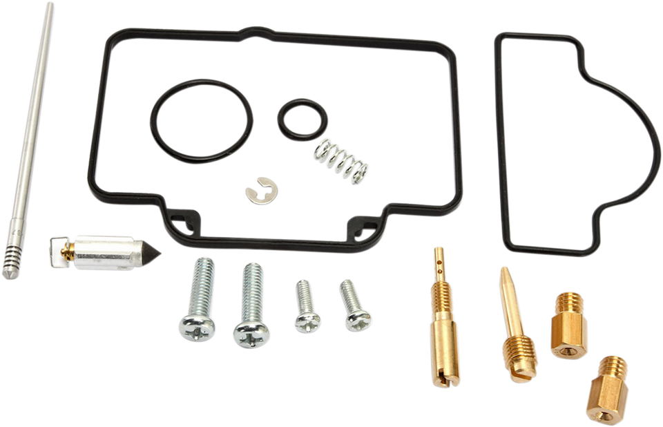 Carburetor Repair Kit - Suzuki