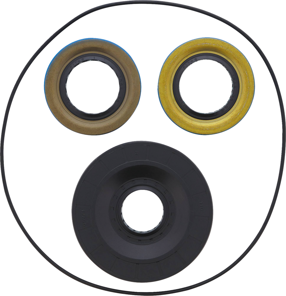 Differential Seal Kit - Can-Am - Rear