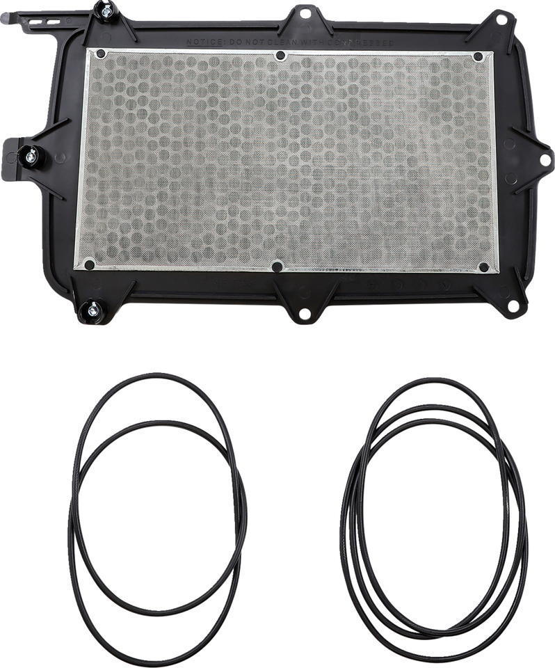Replacement Air Filter - Honda