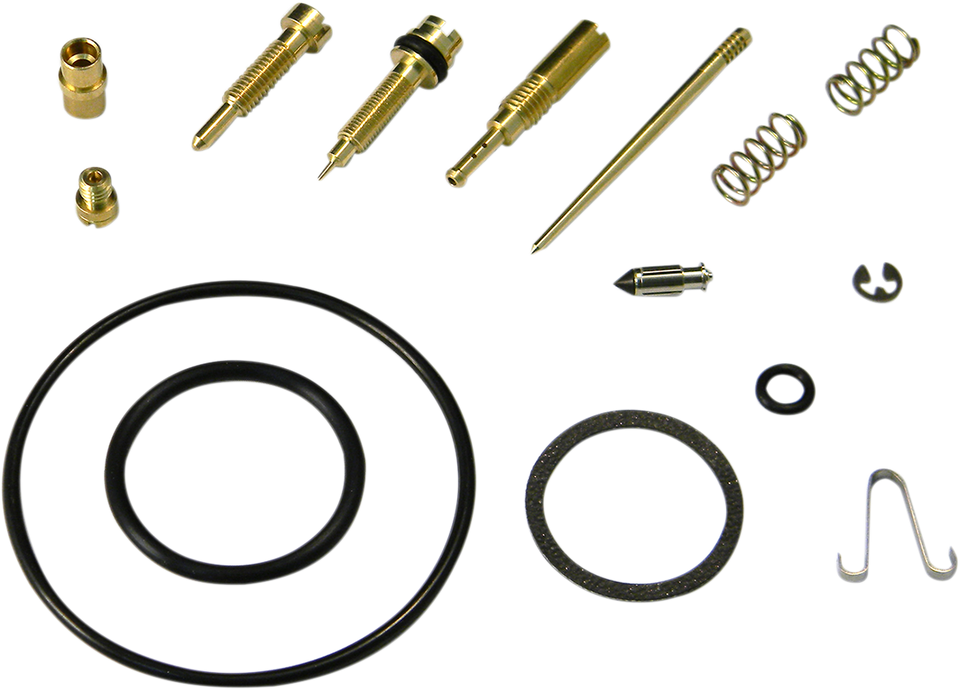 Carburetor Repair Kit - Honda
