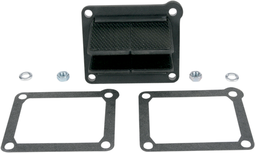V-Force 3 Reed Valve Set - Kawasaki
