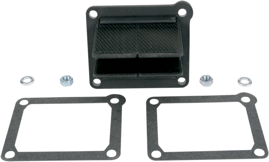 V-Force 3 Reed Valve Set - Kawasaki