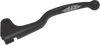 Clutch Lever - Black - Lutzka's Garage
