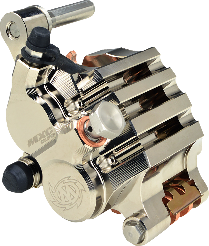 MXC Caliper - Front
