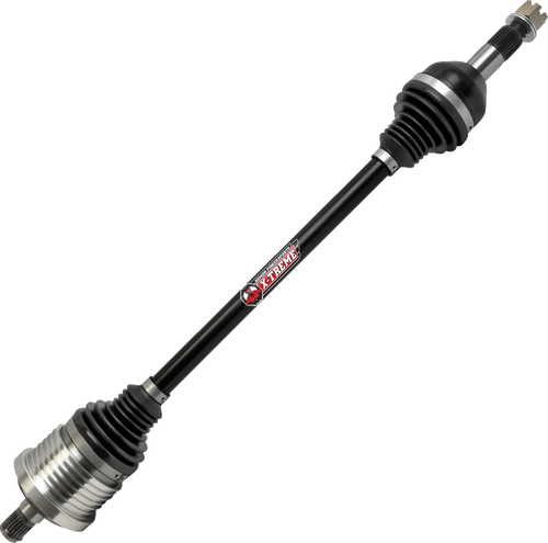 Axle - X-Treme - Heavy-Duty - Rear Left/Right - Maverick