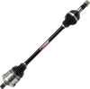 Axle - X-Treme - Heavy-Duty - Rear Left/Right - Maverick