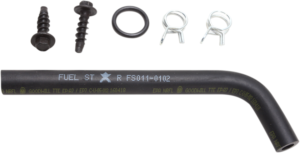 Petcock Fuel Kit - KTM