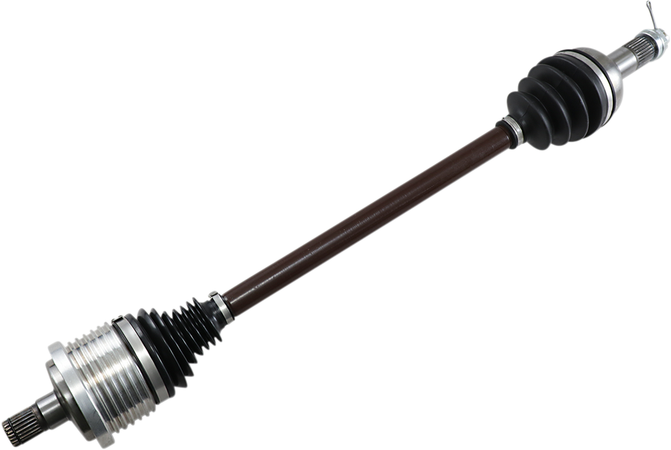 Axle Kit - Complete - Standard - Front Left/Right - Yamaha