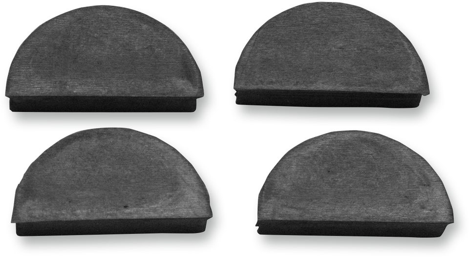 Cam End Plug - Kawasaki