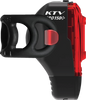 KTV Drive Pro+ Light - Rear - 150 lumens