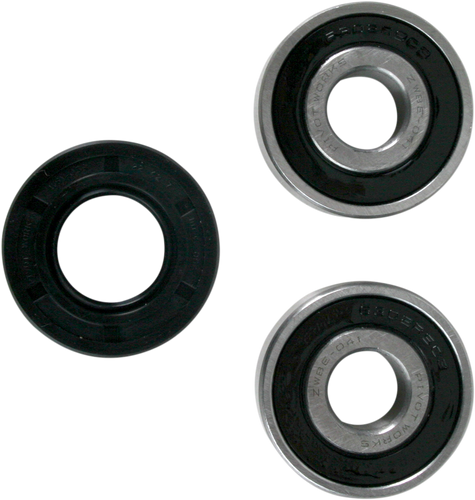 Wheel Bearing Kit - Front