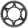 Steel Rear Sprocket - 47 Tooth - Lutzka's Garage