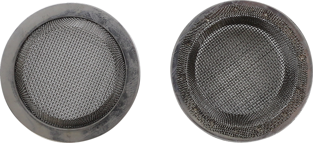 Replacement Spark Arrestor Screen Kit