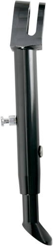Adjustable Kickstand - Black - Honda - CBR600RR - Lutzka's Garage