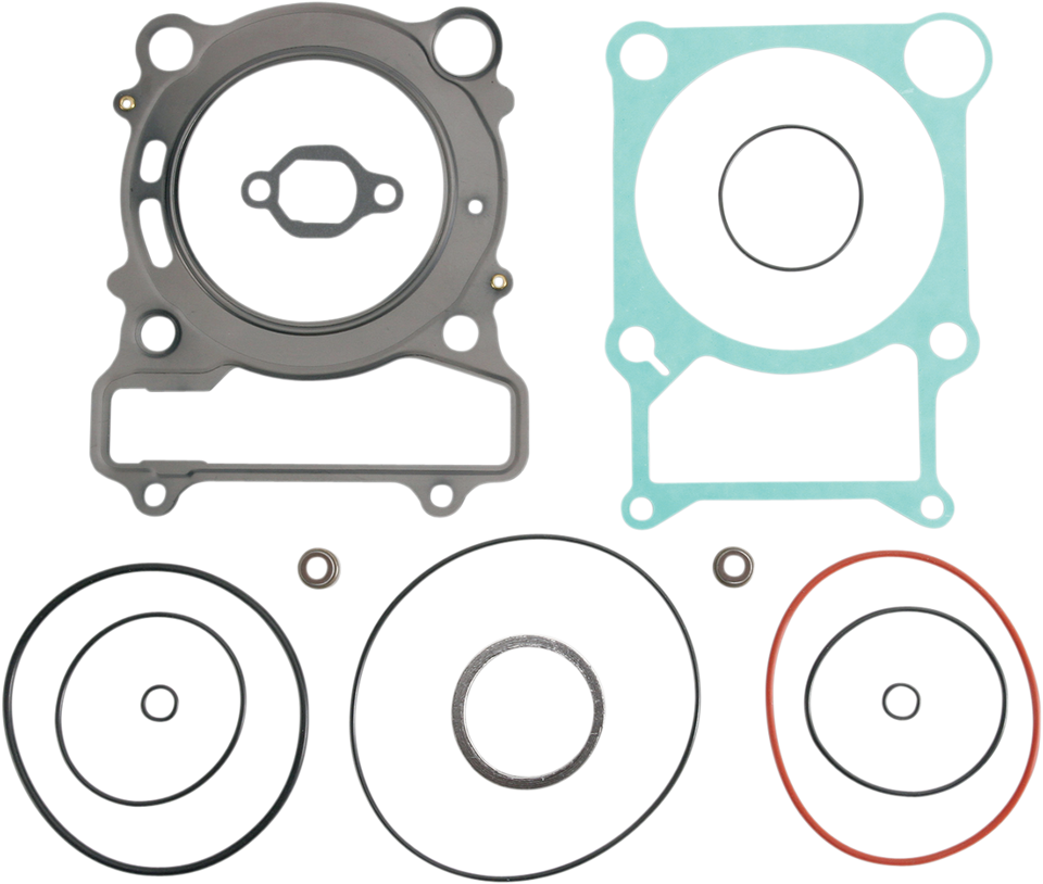 Top End Gasket Kit - Yamaha