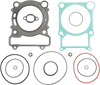 Top End Gasket Kit - Yamaha