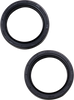 Fork Seals - 39 mm ID x 51 mm OD x 4/9.5 mm T