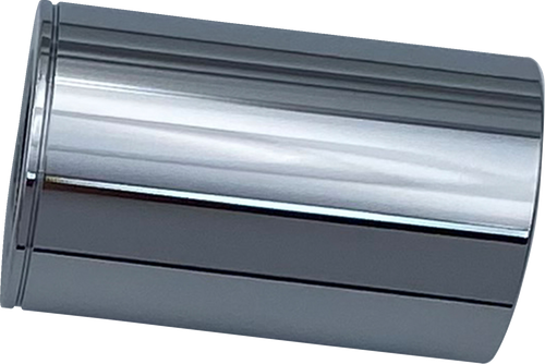 Wheel Spacer - Chrome - Lutzka's Garage