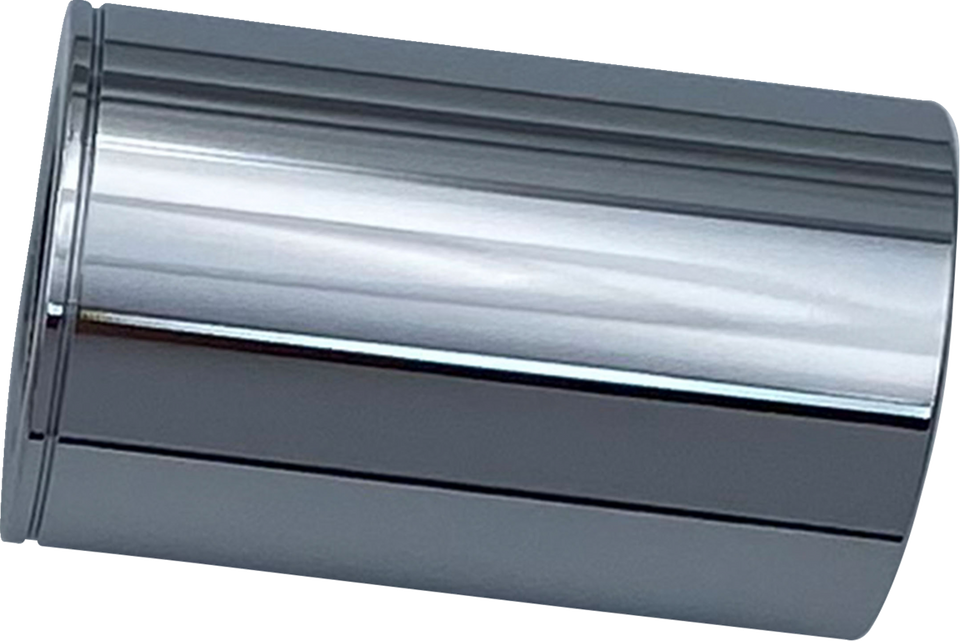 Wheel Spacer - Chrome - Lutzka's Garage