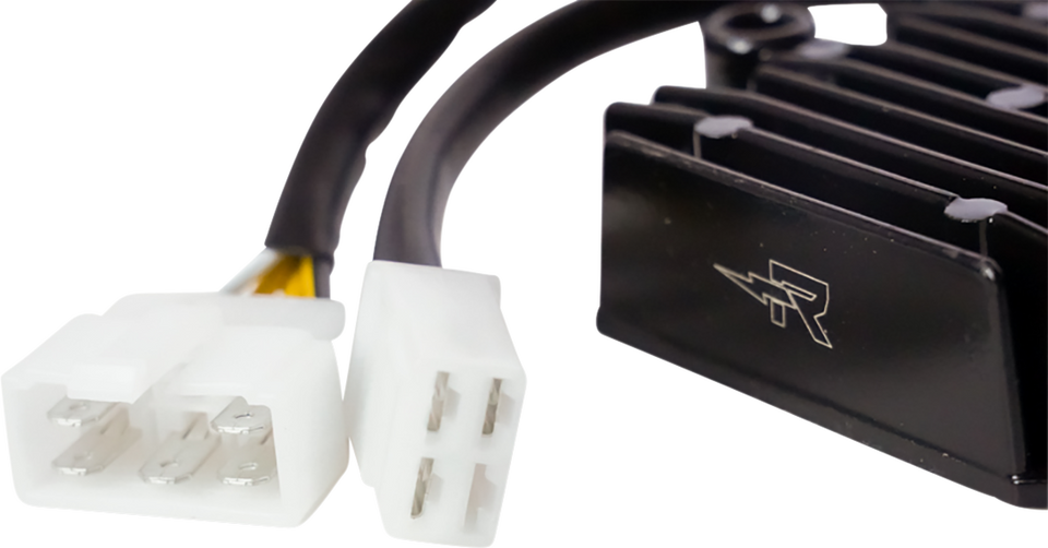 Regulator/Rectifier - Lithium-ion Compatible - Honda