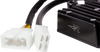 Regulator/Rectifier - Lithium-ion Compatible - Honda