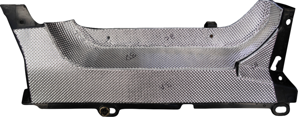 Heat Shield Kit - Can-Am Commander