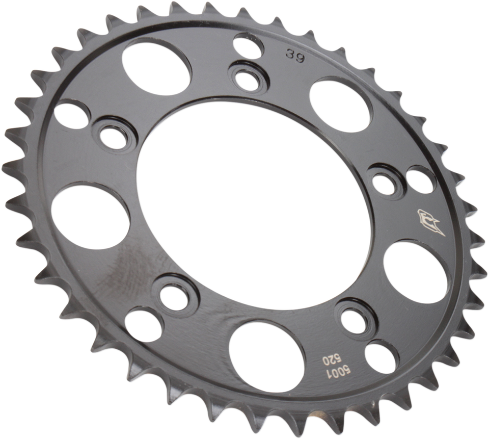 Rear Sprocket - 39-Tooth - Lutzka's Garage