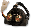 Solenoid Switch - Honda