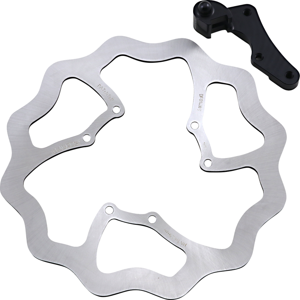 SKW Rotor Kit - Honda