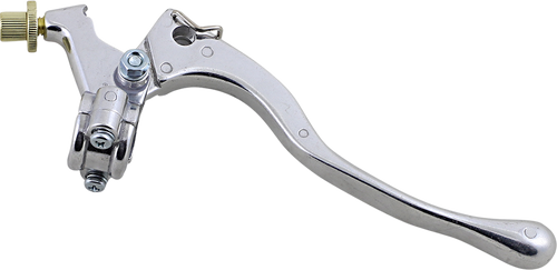 Lever Assembly - Left-Hand - Honda