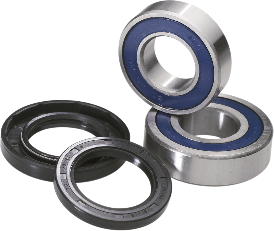 Wheel Bearing Kit - Rear