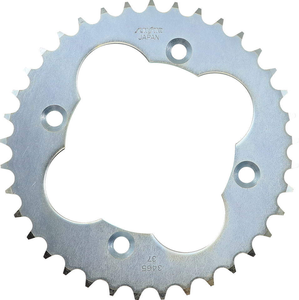 Rear Sprocket - 37 Tooth - Honda