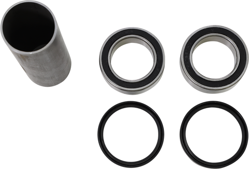 Housing Rebuild - Kit - TRX450