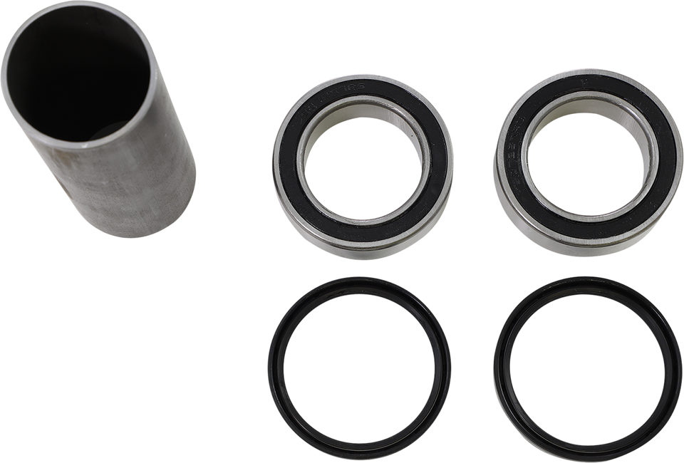 Housing Rebuild - Kit - TRX450